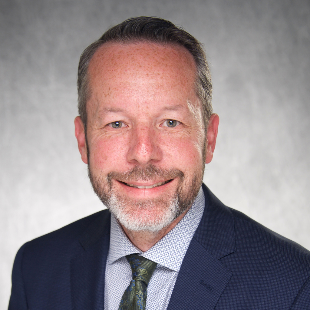 David Stoltz, MD, PhD