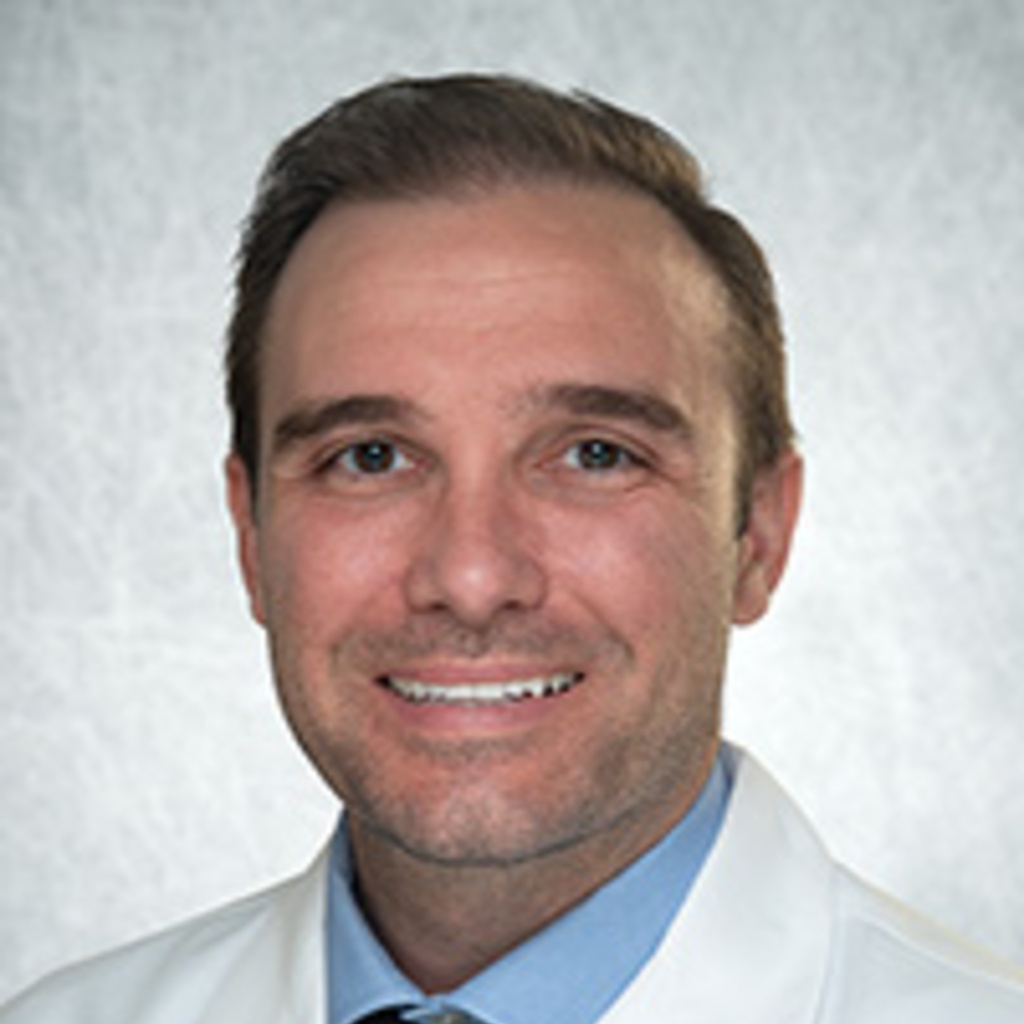 Dan Cook