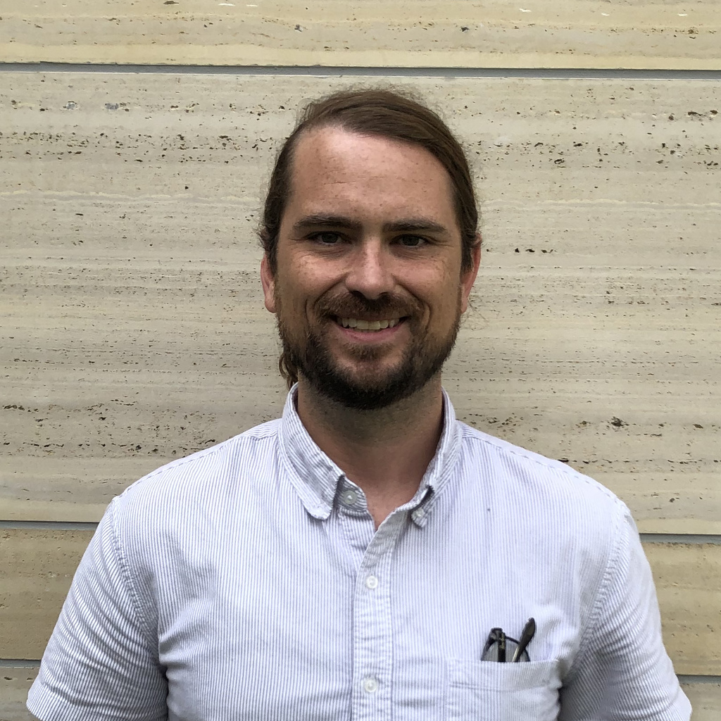 Michael Rector, PhD